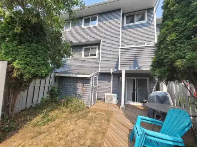Townhouse for rent in Northwest, Alberta