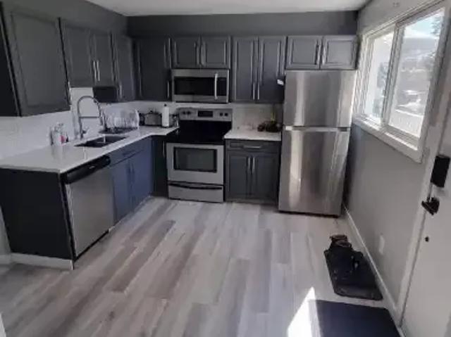 Townhouse for rent in Northwest, Alberta