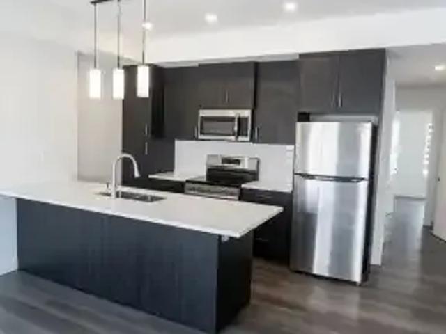 Townhouse for rent in Northwest, Alberta