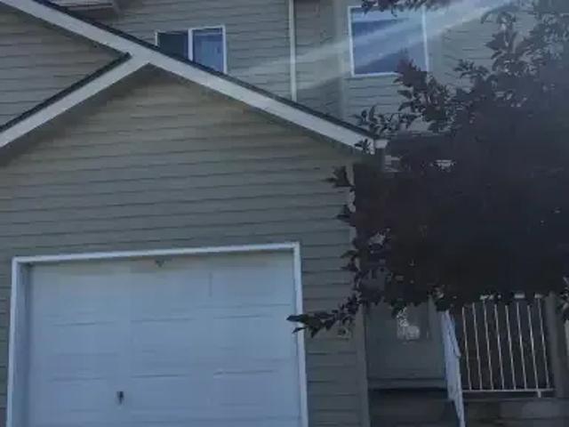 Townhouse for rent in Northwest, Alberta