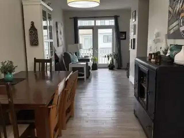 Townhouse for rent in Northwest, Alberta