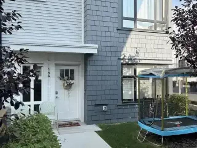 Townhouse for rent in Northwest, Alberta