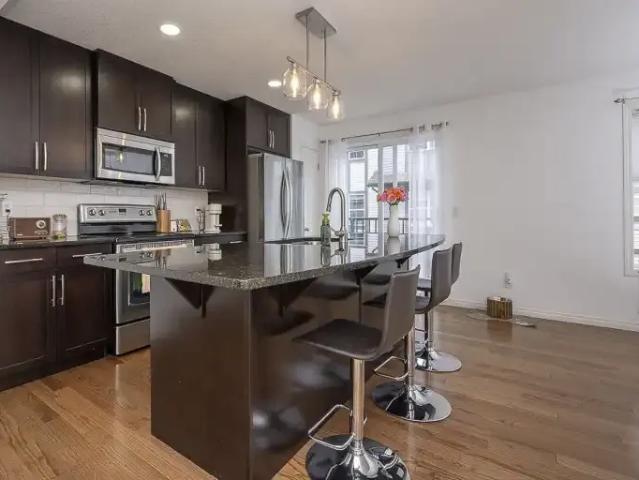 Townhouse for rent in Northwest, Alberta