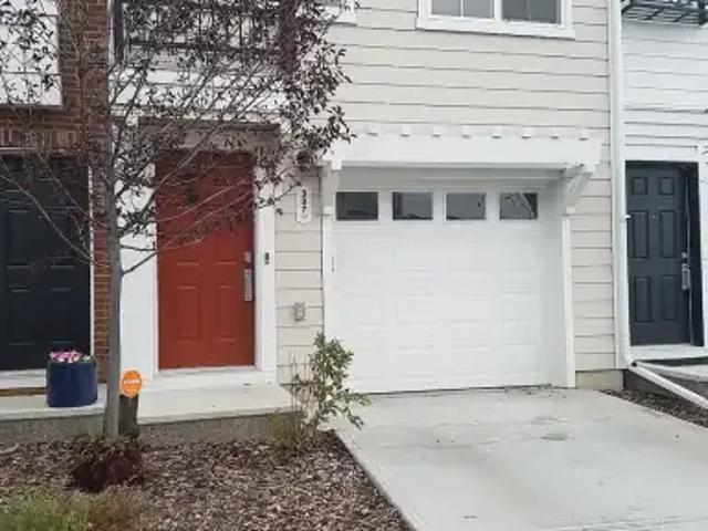 Townhouse for rent in Northwest, Alberta
