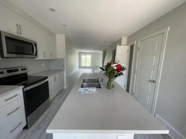 Townhouse for rent in Northwest, Alberta