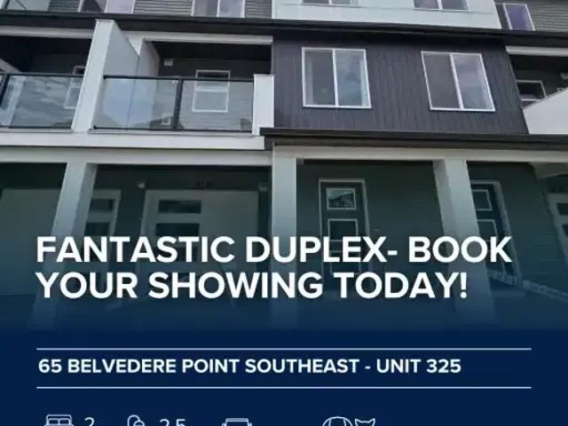 Townhouse for rent in Northwest, Alberta