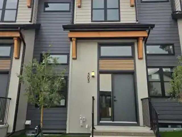 Townhouse for rent in Northwest, Alberta
