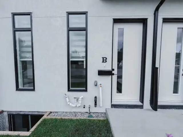 Townhouse for rent in Northwest, Alberta