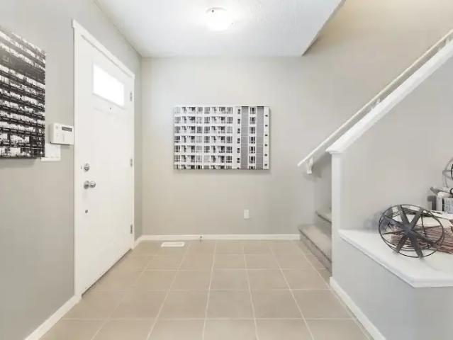 Townhouse for rent in Mahogany, Calgary