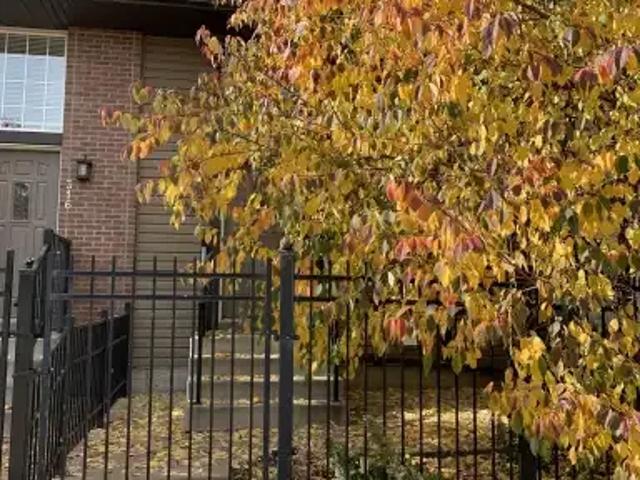 Townhouse for rent in New Brighton, Calgary