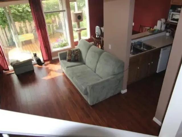 Townhouse for rent in Calgary, Alberta