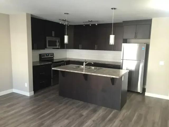 Townhouse for rent in Calgary, Alberta