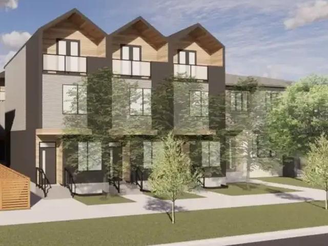 Townhouse for rent in Northwest, Alberta
