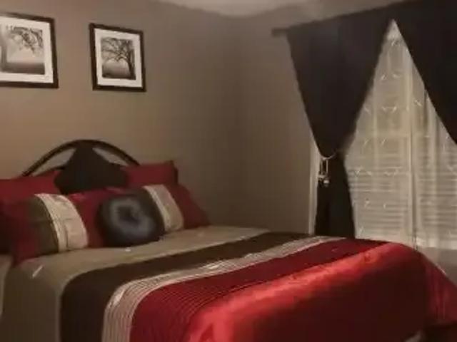 Townhouse for rent in Northwest, Alberta