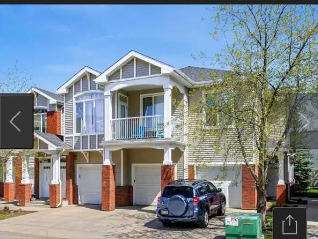 Townhouse for rent in Northwest, Alberta