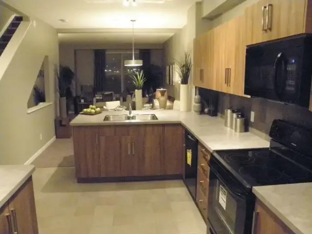 Townhouse for rent in Northwest, Alberta