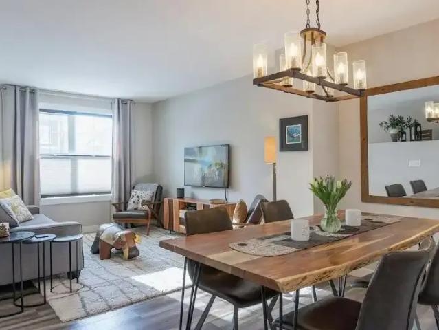 Townhouse for rent in Cranston, Calgary