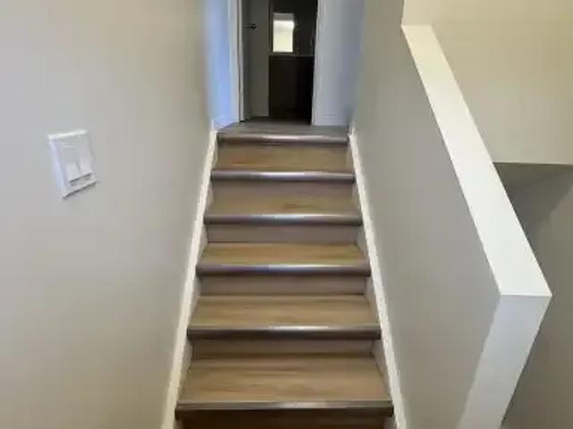 Townhouse for rent in Bowness, Calgary