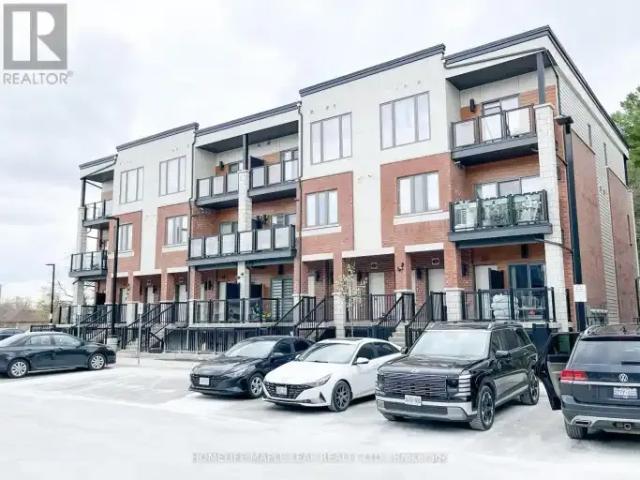 Townhouse for rent in Cambridge, Ontario