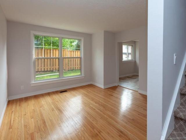 Townhouse for rent in Cambridge, Ontario
