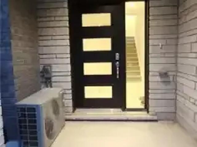 Townhouse for rent in Cambridge, Ontario