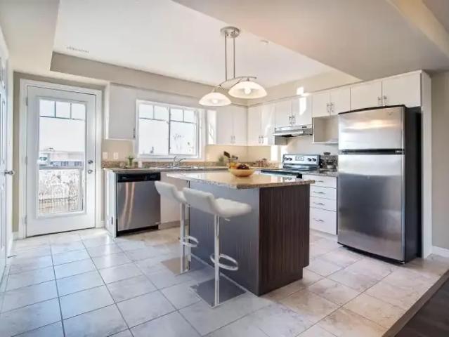 Townhouse for rent in Cambridge, Ontario