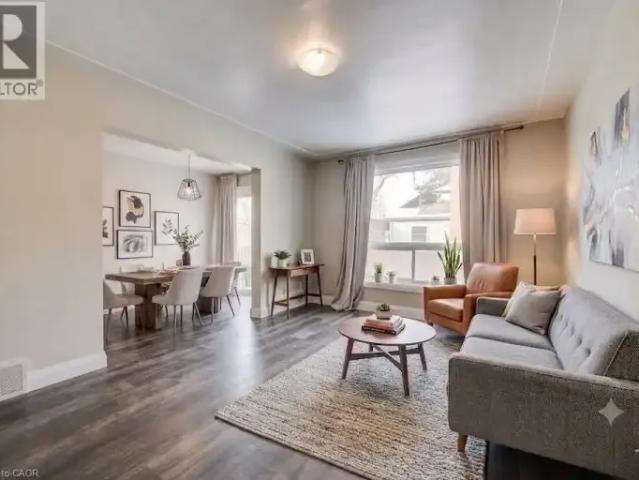 Townhouse for rent in Cambridge, Ontario