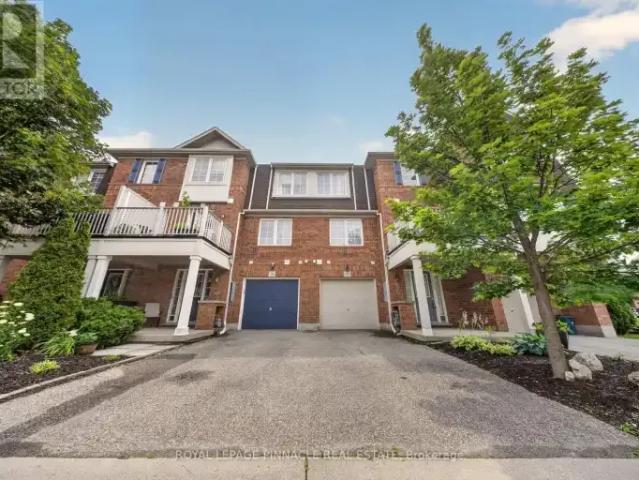 Townhouse for rent in Cambridge, Ontario