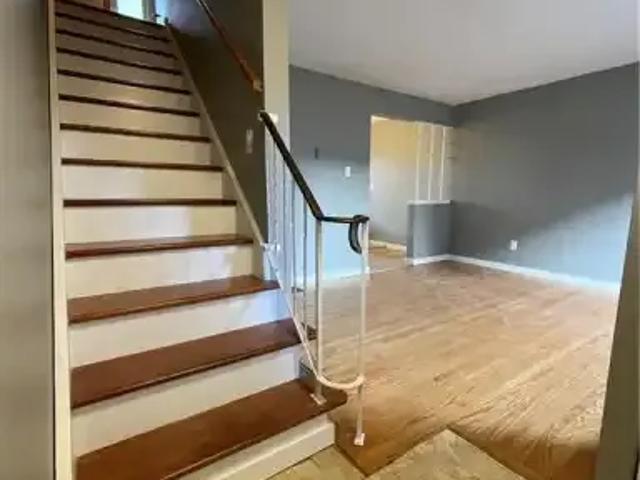 Townhouse for rent in Cambridge, Ontario