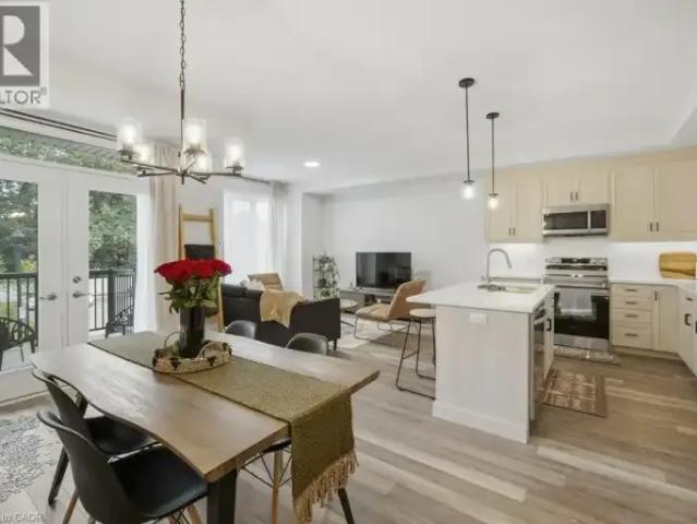 Townhouse for rent in Cambridge, Ontario