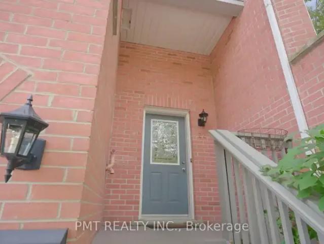 Townhouse for rent in Cambridge, Ontario