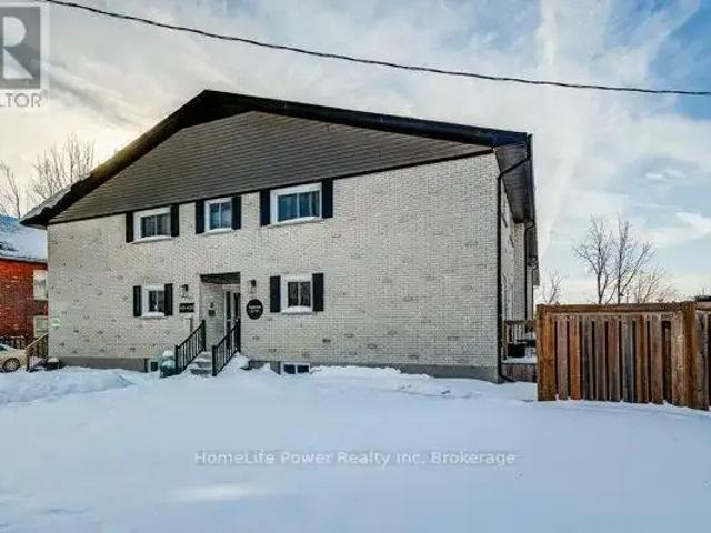 Townhouse for rent in Cambridge, Ontario