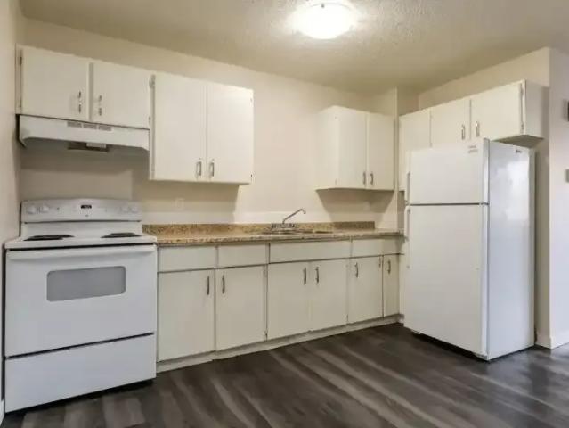 Townhouse for rent in Camrose, Alberta