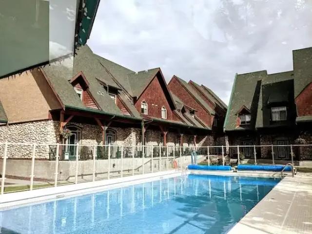 Townhouse for rent in Canmore, Alberta