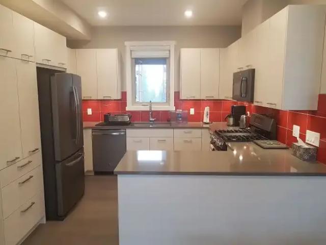 Townhouse for rent in Alberta