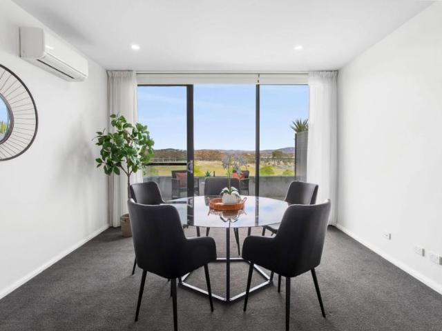 Townhouse for sale in Casey, District of Gungahlin