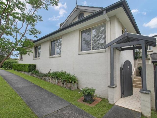 Townhouse for sale in Castle Hill, The Hills Shire Council