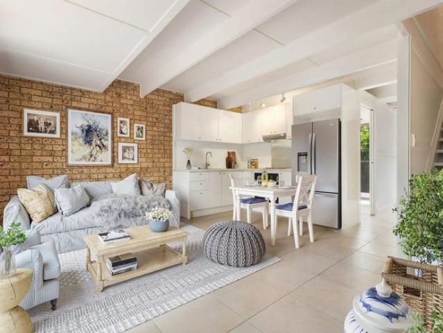 Townhouse for rent in South Golden Beach, New South Wales