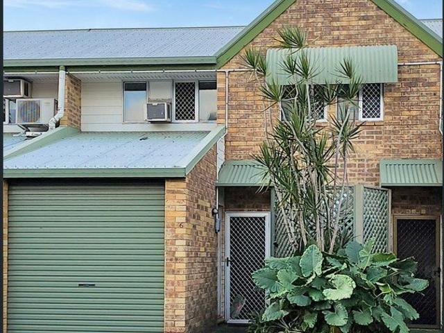 Apartment for rent in Cairns, Queensland