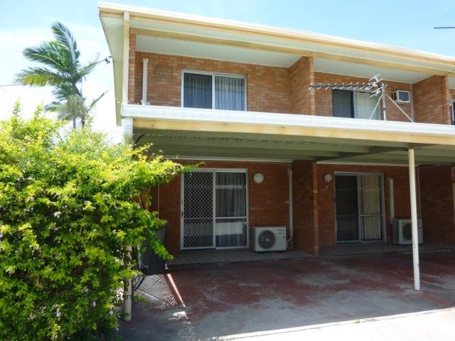 Apartment for rent in Mackay, Queensland