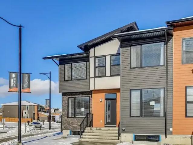 Townhouse for rent in Alberta