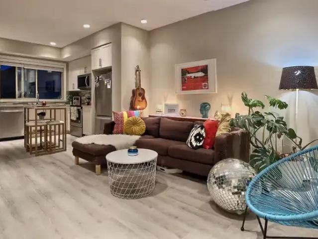 Townhouse for rent in Alberta