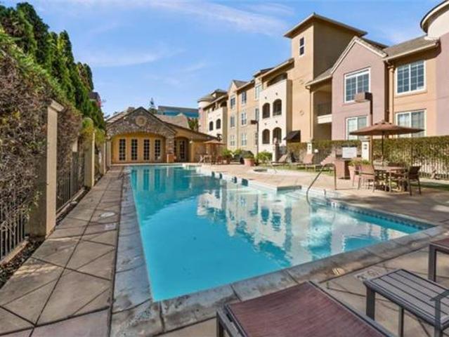 Townhouse for rent in San Jose