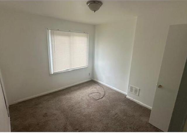 Townhouse for rent in Detroit