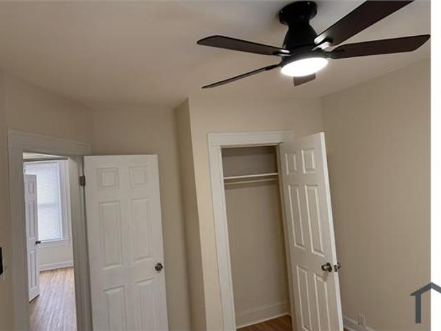 Townhouse for rent in Baltimore