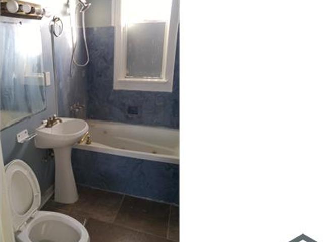 Townhouse for rent in New Orleans