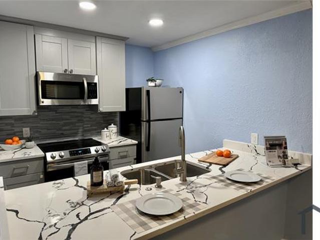 Townhouse for rent in Austin