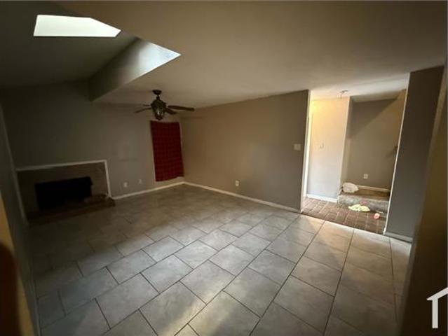 Townhouse for rent in Houston