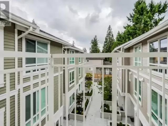 Townhouse for rent in Coquitlam