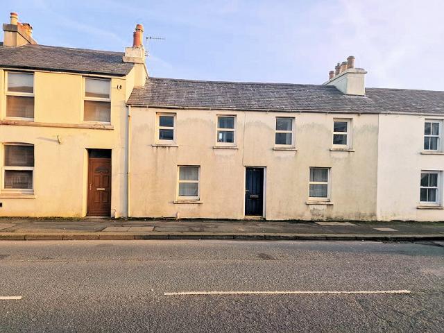 Townhouse for sale in Douglas